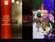 Tablet Screenshot of dongtay.com